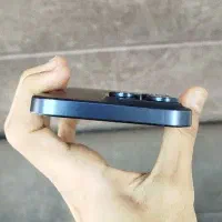 IP 15 ProMax باطری 100|موبایل|مشهد, حجاب (شهرک غرب)|دیوار