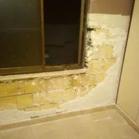 گچ کار گچکاری تخریب گچکار لکه گیری گچ کاری