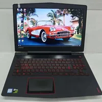 لپ تاپ گیمینگ با گرافیک 4 گیگ gtx 1050 ti رم16|رایانه همراه|نجف‌آباد, هفده شهریور|دیوار