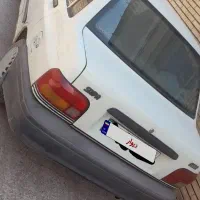 پراید مدل ۷۵ کاربراتور|خودرو سواری و وانت|یزد, |دیوار