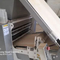 دستگاه سه کاره تافتون پاکاندیشان|فروشگاه و مغازه|ایوان, |دیوار