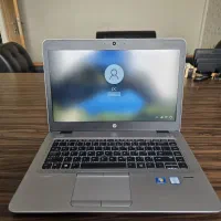 لپ‌تاپ HP EliteBook 840 G3  i5 نسل ۶  باتری ۱۰۰٪