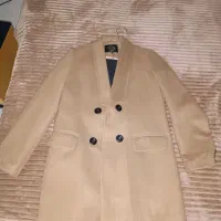 پالتو زنانه آستردار