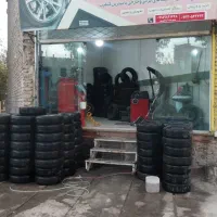 رینگ لاستیک ۴۰۰