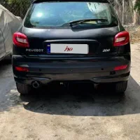 206|خودرو سواری و وانت|کرج, مهرویلا جنوبی|دیوار