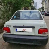 پراید مدل ۸۰