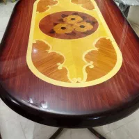 میز ناهار خوری