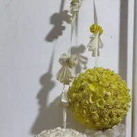 تعدادی میوه مصنوعی