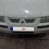 سمندLx مدل۹۶ بدون رنگ درجه یک|خودرو سواری و وانت|خرمآباد, |دیوار