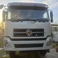کمپرسی دنگ وفنگ البرز