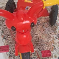 سه چرخه کودک|اسباب‌بازی بچه|تهران, کن|دیوار