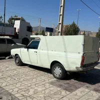 پیکان وانت CNG|خودرو سواری و وانت|مریوان, |دیوار