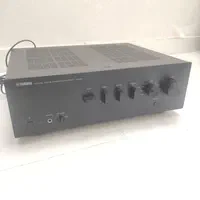 آمپ استریو یاماها Yamaha As301|سیستم صوتی خانگی|تهران, یافت آباد شمالی|دیوار