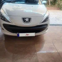 پژو ۲۰۷ تیو فایو پلاس خشک