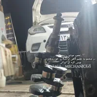 مجموعه تعمیرگاهی و تراشکاری tu5 ارسال مکانیک سیار