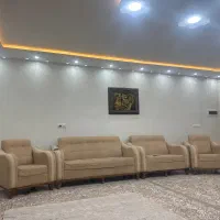 مبل ۷ نفره کارکرده