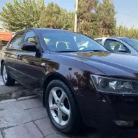 سوناتا ۶ سیلندر ۳۳۰۰|خودرو سواری و وانت|کرج, گوهردشت|دیوار