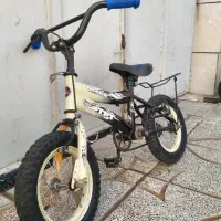 دوچرخه 12|دوچرخه، اسکیت، اسکوتر|تهران, شهرک استقلال|دیوار