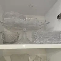 سرویس پذیرایی|ظروف سرو و پذیرایی|قم, انصار‌الحسین|دیوار