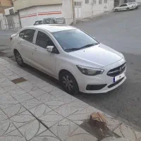 شاهین G تمام فول با سانروف تک برگ سند در حد صفر