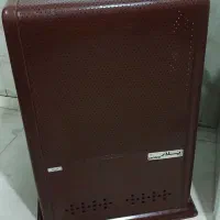 بخاری نفتی پلار