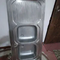 سینک ظرفشویی