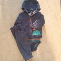 ست سه تیکه وارداتی کارترز