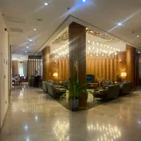 مدیریت داخلی مجتمع تولیدی تجاری