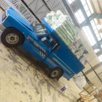 حمل کالا و اثاثیه منزل با قیمت مناسب|خدمات حمل و نقل|ارومیه, |دیوار