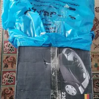 جارو برقی زیمنس