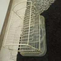 جاظرفی آب چکان