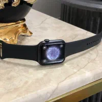 اپل واچ در حد لاکاغذی