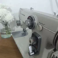 چرخ خیاطی ژانومه 5 میل|چرخ خیاطی و ریسندگی|قشم, |دیوار