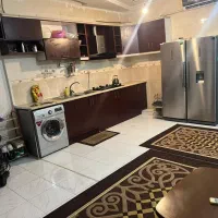 واحد اپارتمان یک خواب مرکز شهر مبله کامل