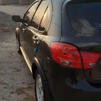 کوییک مدل 401 فنی سالم شاسی ها سالم