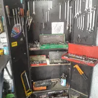 استخدام مکانیک تعمیرکار خودرو موتور گیربکس