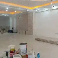 نقاشی ساختمان|خدمات پیشه و مهارت|تهران, مشیریه|دیوار