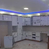 تعمیرات کابینت و کمد دیواری|خدمات پیشه و مهارت|بندرعباس, |دیوار