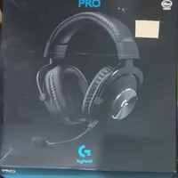 logitech g pro x