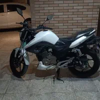 موتور زونتس ۲۳۰ تمیز|موتورسیکلت|قدس, شهرقدس|دیوار
