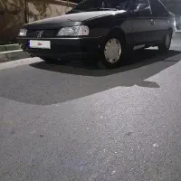 پژو۴۰۵|خودرو سواری و وانت|بهارستان, |دیوار