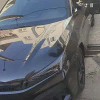 فروش خودرو kmc j7 مدل اخر1403 مشگی|خودرو سواری و وانت|قرچک, شهرک طلائیه|دیوار