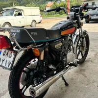 همتاز 200|موتورسیکلت|لاهیجان, کوی زمانی|دیوار