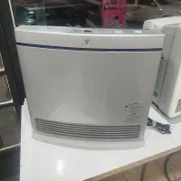 بخاری ژاپنی پلاسما ،تصفیه هوادار