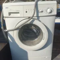 ماشین لباسشویی|ماشین لباسشویی و خشک‌کن لباس|شریف‌آباد, |دیوار