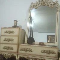 کمد لباس|جاکفشی، کمد، دراور|بیرجند, |دیوار