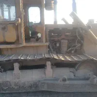 فروش بلدوزر کوماتسو65