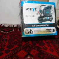 پمپ‌باداکتیو‌۱۰لیتری‌تعویض‌باهیلتی‌‌‌‌۱۷ کیلویی