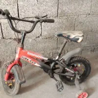 دوچرخه بچه گانه