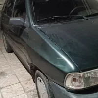 پراید شاستی پلمپ